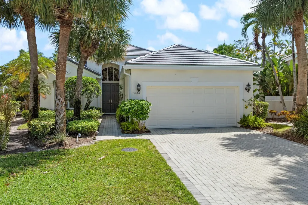 3308 NW 53rd Circle Boca Raton FL 33496