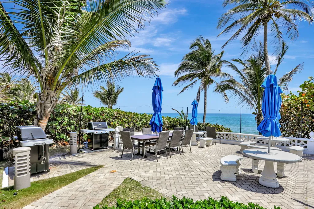 1069 Hillsboro Mile, Hillsboro Beach FL 33062
