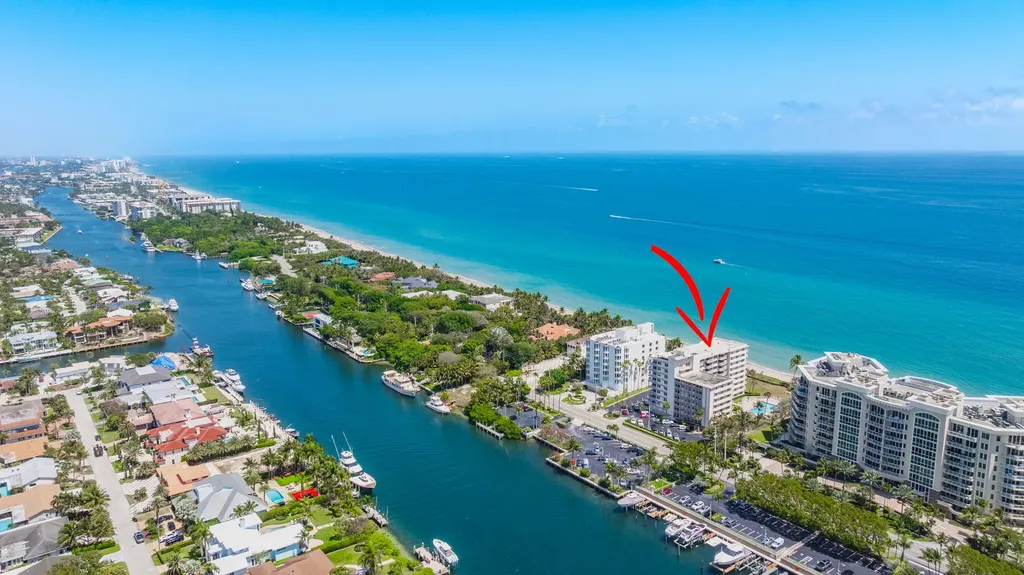1069 Hillsboro Mile, Hillsboro Beach FL 33062