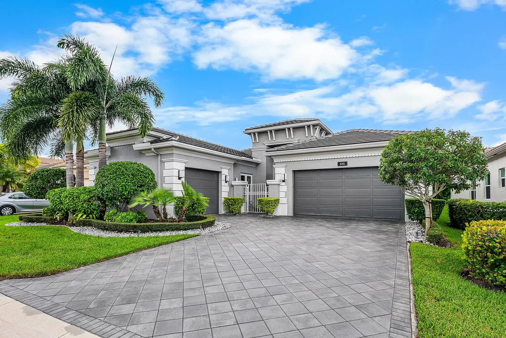 8282 Pyramid Peak Lane Boynton Beach FL 33473