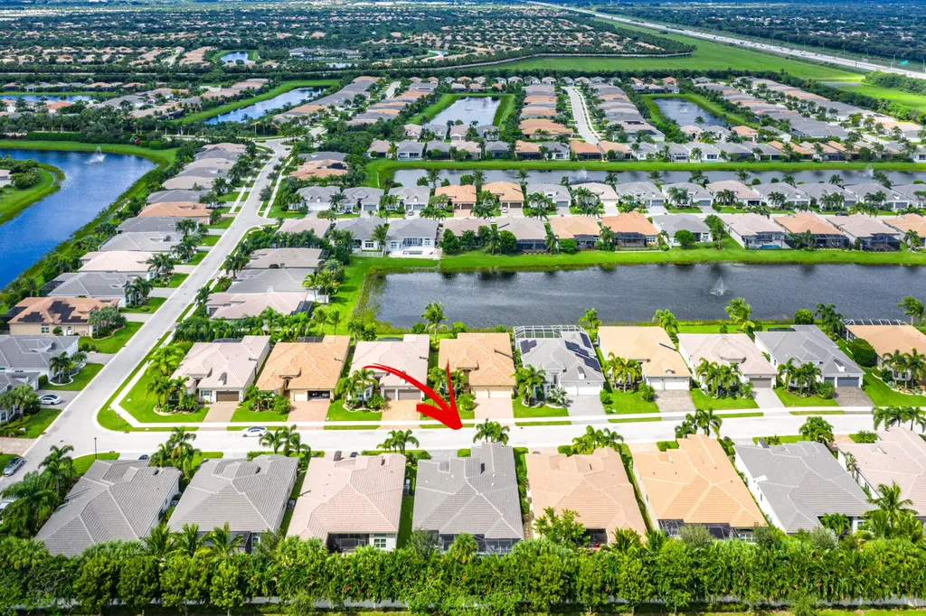 8282 Pyramid Peak Lane Boynton Beach FL 33473