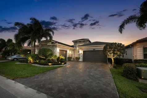 8282 Pyramid Peak Lane Boynton Beach FL 33473