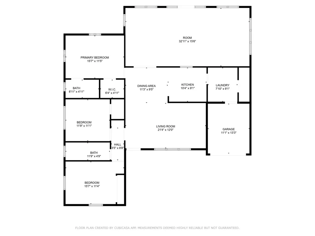 2258 Palmetto Road West Palm Beach FL 33406