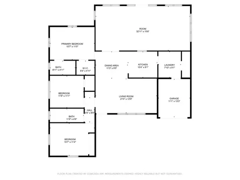 2258 Palmetto Road West Palm Beach FL 33406