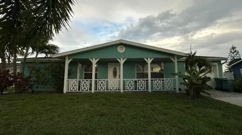 717 SW Curry Street Port St Lucie FL 34983