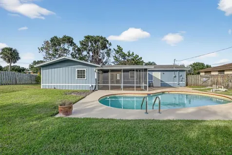 1125 Coral Street Fort Pierce FL 34982