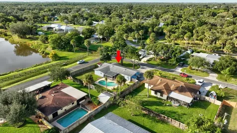 1125 Coral Street Fort Pierce FL 34982