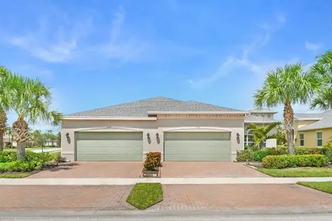 11123 SW Sunrise Lake Drive Port St Lucie FL 34987