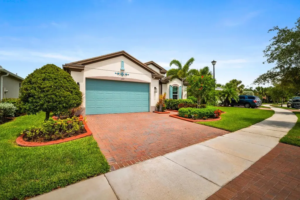 11187 SW Lake Park Drive Port St Lucie FL 34987