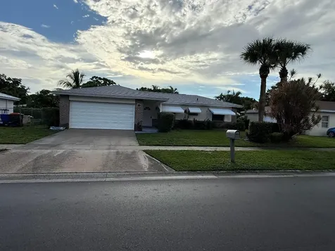 536 23rd Avenue Vero Beach FL 32962