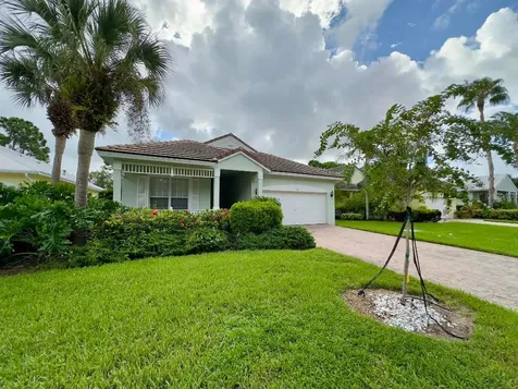 146 NW Pleasant Grove Way Port St Lucie FL 34986