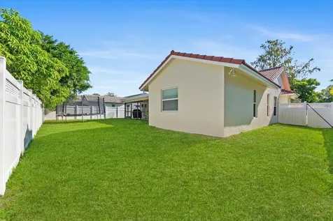 2330 NW 95th Terrace Coral Springs FL 33065