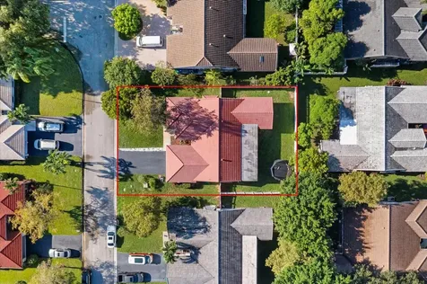 2330 NW 95th Terrace Coral Springs FL 33065