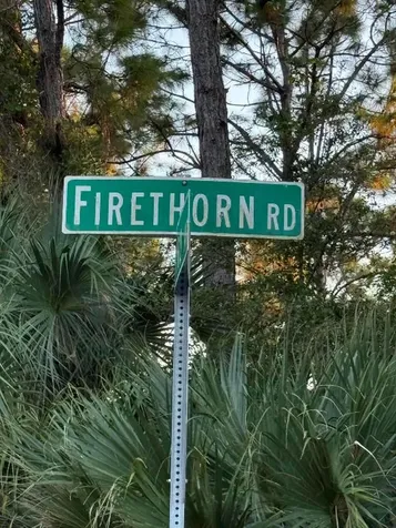 1832 Firethorn Road NW Palm Bay FL 32907