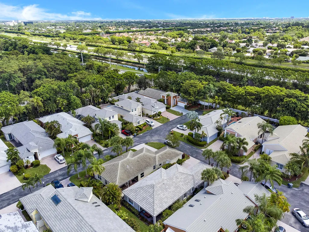 22831 Windsor Wood Court Boca Raton FL 33433