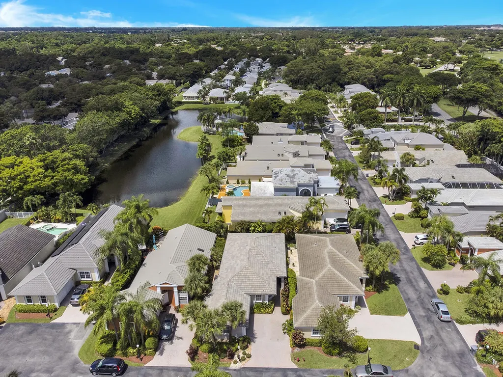 22831 Windsor Wood Court Boca Raton FL 33433