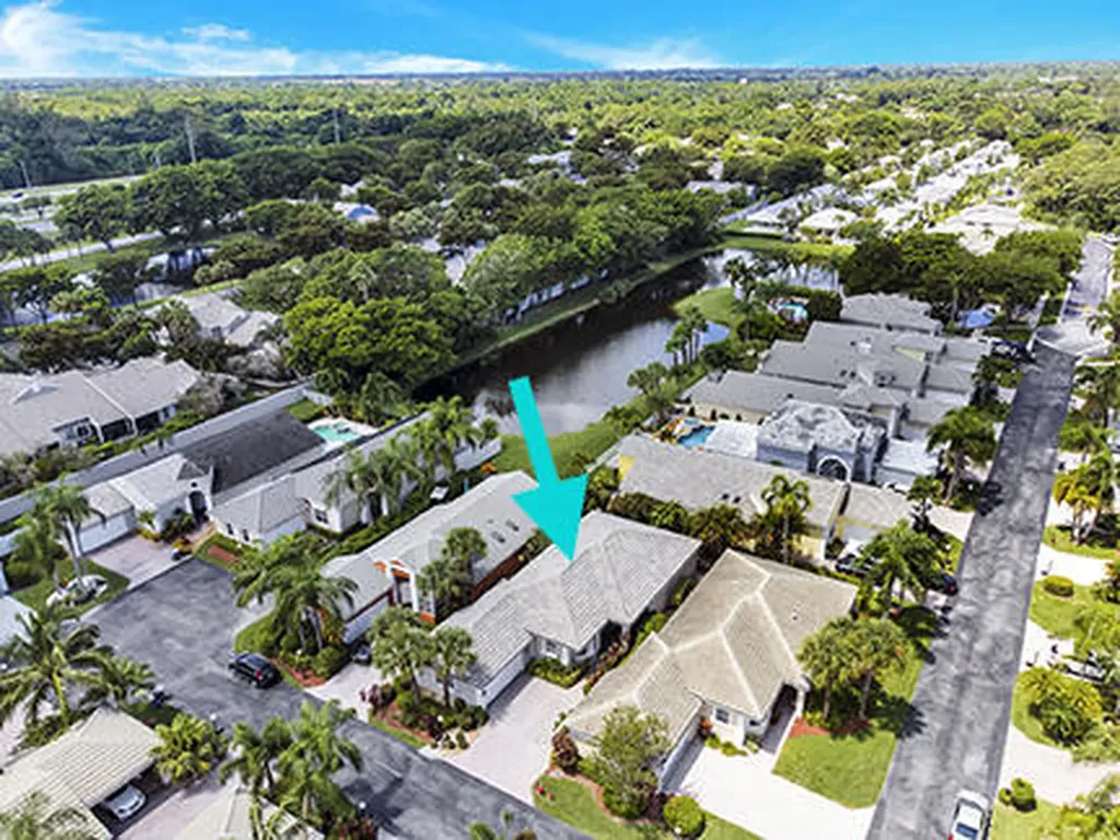 22831 Windsor Wood Court Boca Raton FL 33433