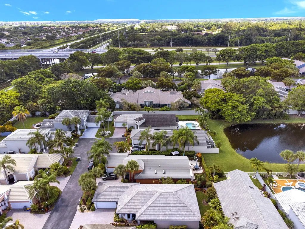 22831 Windsor Wood Court Boca Raton FL 33433