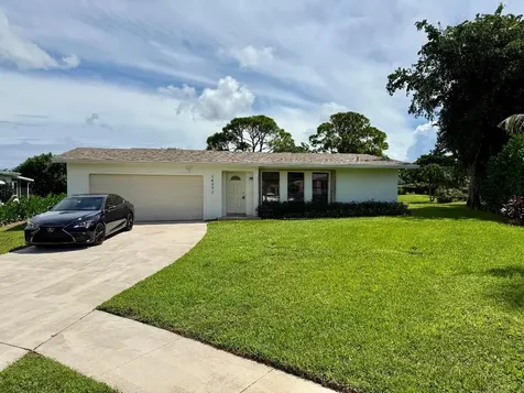 14690 Country Side Lane Delray Beach FL 33484