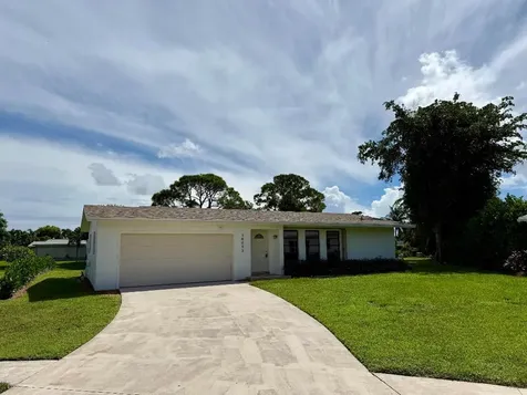 14690 Country Side Lane Delray Beach FL 33484