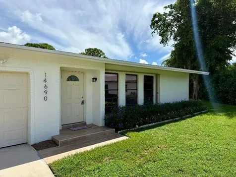 14690 Country Side Lane Delray Beach FL 33484