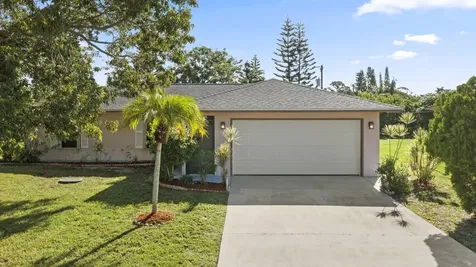2449 SE Marseille Street Port St Lucie FL 34952