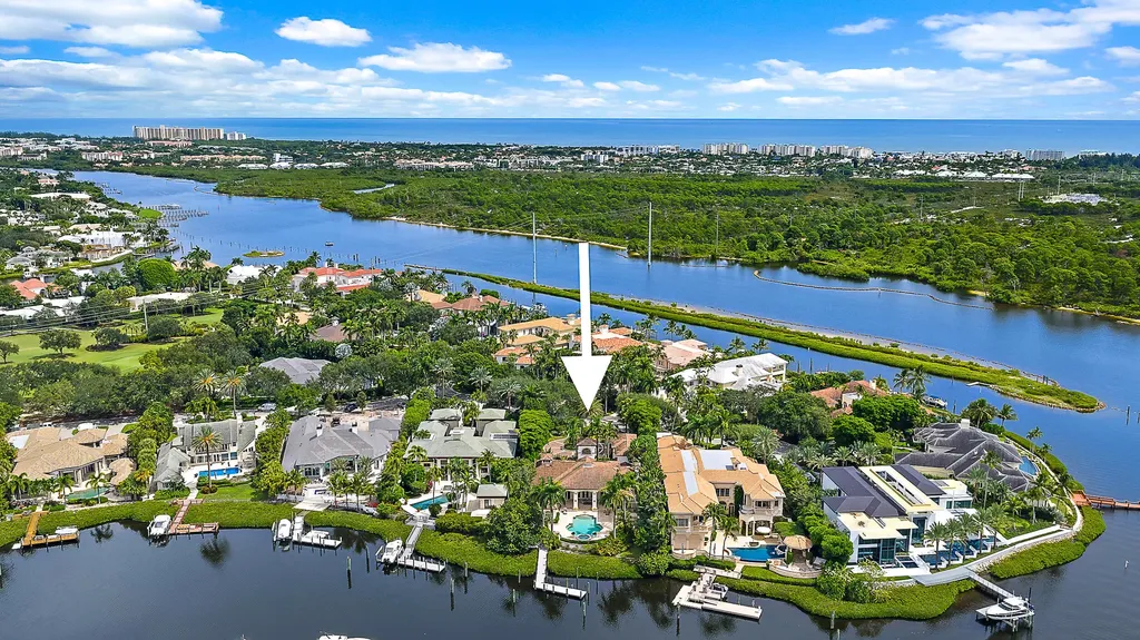 193 Spyglass Court Jupiter FL 33477