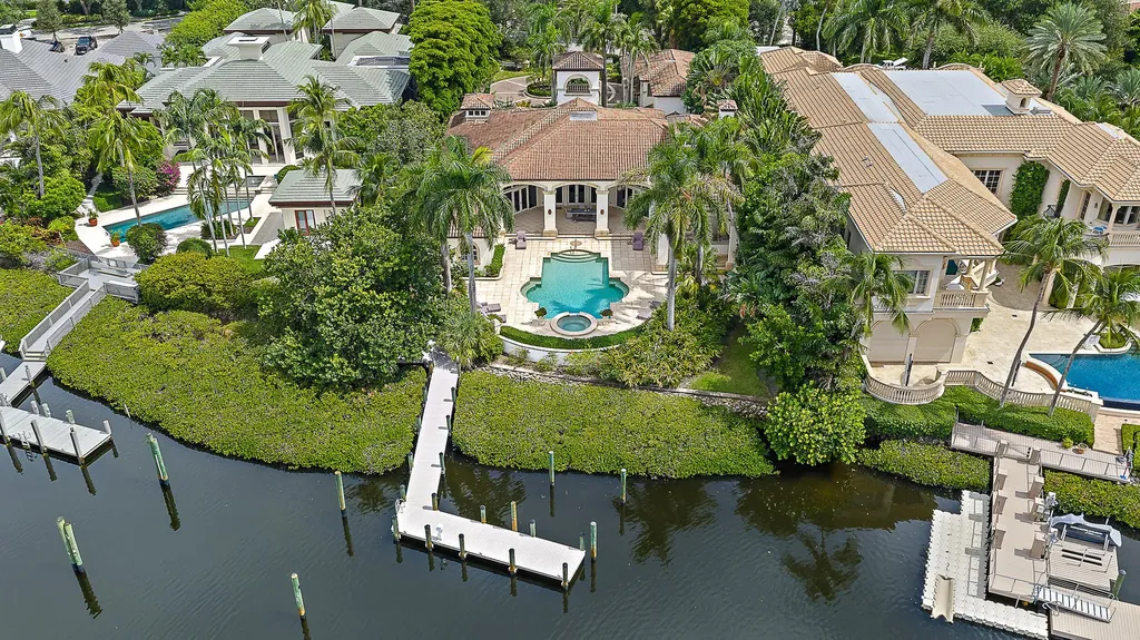 193 Spyglass Court Jupiter FL 33477