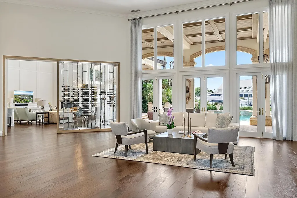193 Spyglass Court Jupiter FL 33477