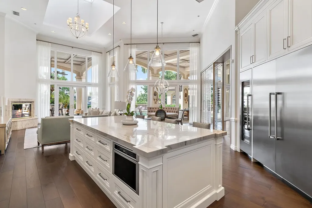 193 Spyglass Court Jupiter FL 33477