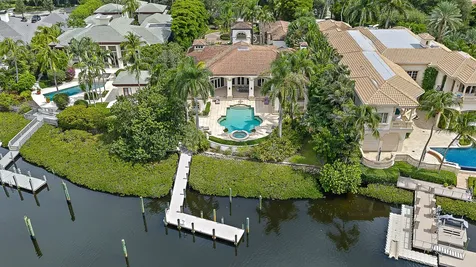 193 Spyglass Court Jupiter FL 33477