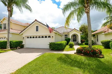 647 SW Andros Circle Port St Lucie FL 34986