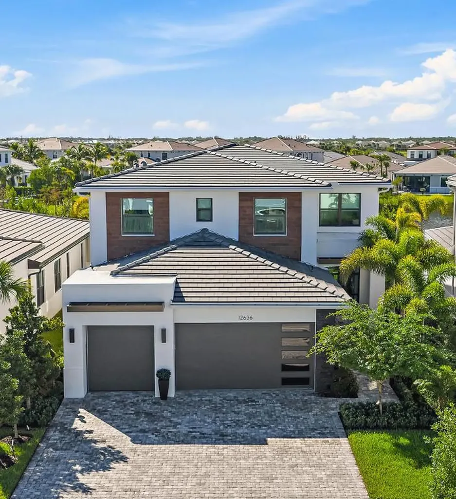 12636 Solana Bay Circle Palm Beach Gardens FL 33412