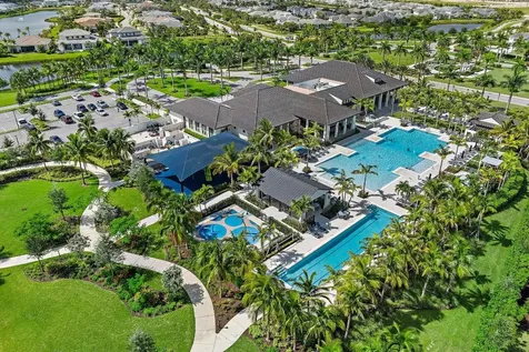 12636 Solana Bay Circle Palm Beach Gardens FL 33412