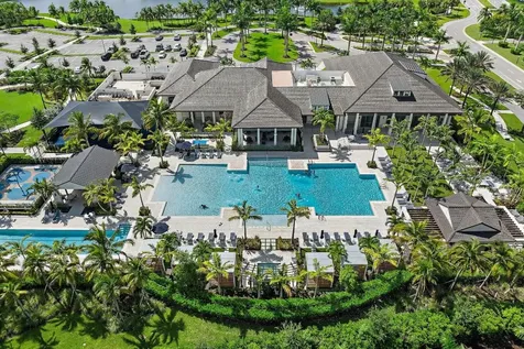12636 Solana Bay Circle Palm Beach Gardens FL 33412