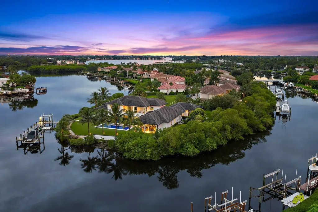 18941 SE Reach Island Lane Jupiter FL 33458