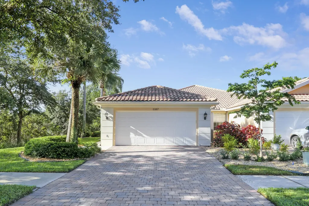3367 SE Glacier Terrace Hobe Sound FL 33455