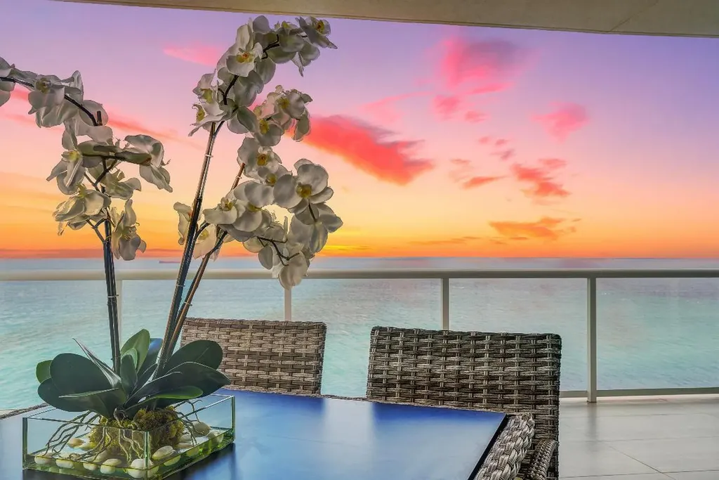 3730 N Ocean Drive Singer Island FL 33404