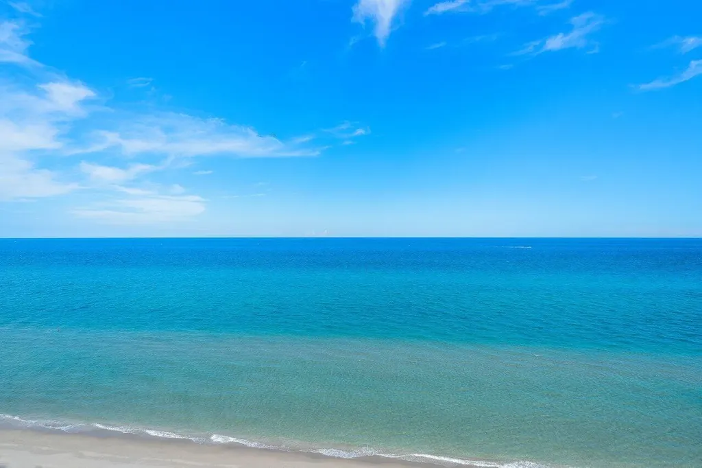 250 S Ocean Boulevard Boca Raton FL 33432