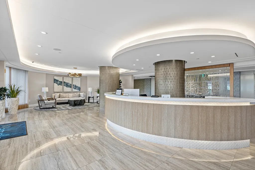 250 S Ocean Boulevard Boca Raton FL 33432