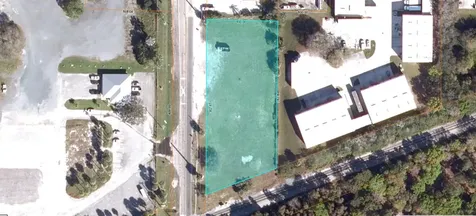 3112 Oleander Avenue Fort Pierce FL 34982