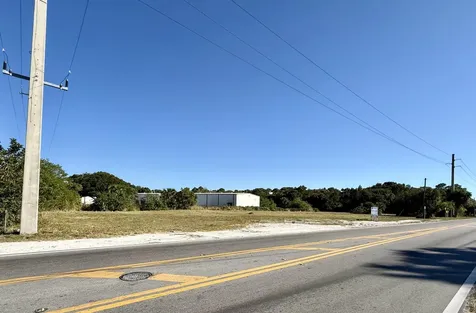 3112 Oleander Avenue Fort Pierce FL 34982