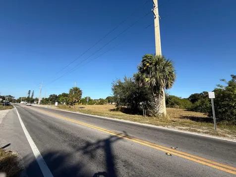 3112 Oleander Avenue Fort Pierce FL 34982