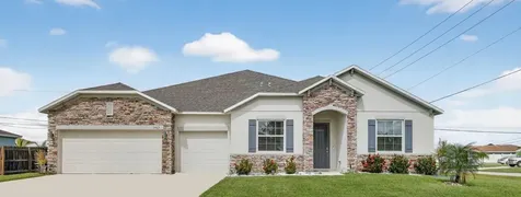 1902 SW Glendale Street Port St Lucie FL 34987