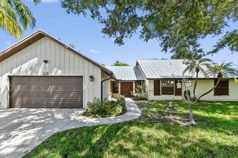 9227 SE Gettysburg Court Hobe Sound FL 33455