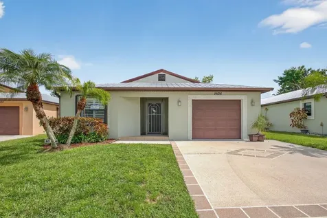 14126 Cisne Circle Fort Pierce FL 34951