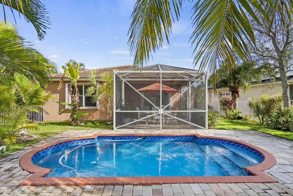 9894 SW Eastbrook Circle Port St Lucie FL 34987