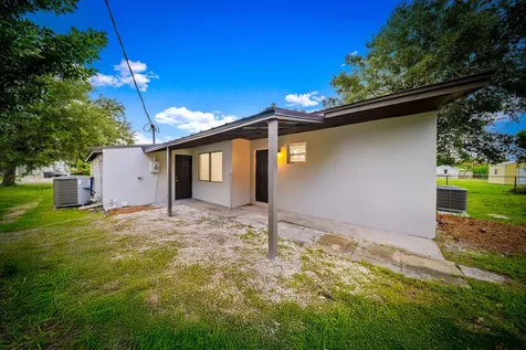 2904 SE Bamboo Street Stuart FL 34997