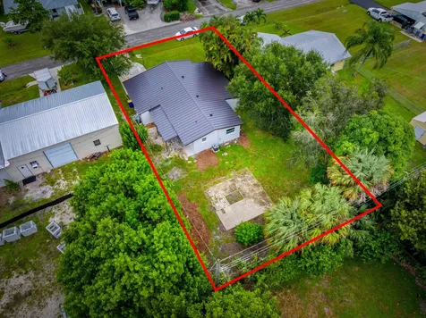 2904 SE Bamboo Street Stuart FL 34997