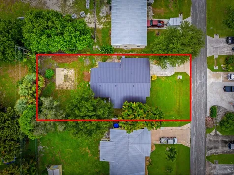 2904 SE Bamboo Street Stuart FL 34997